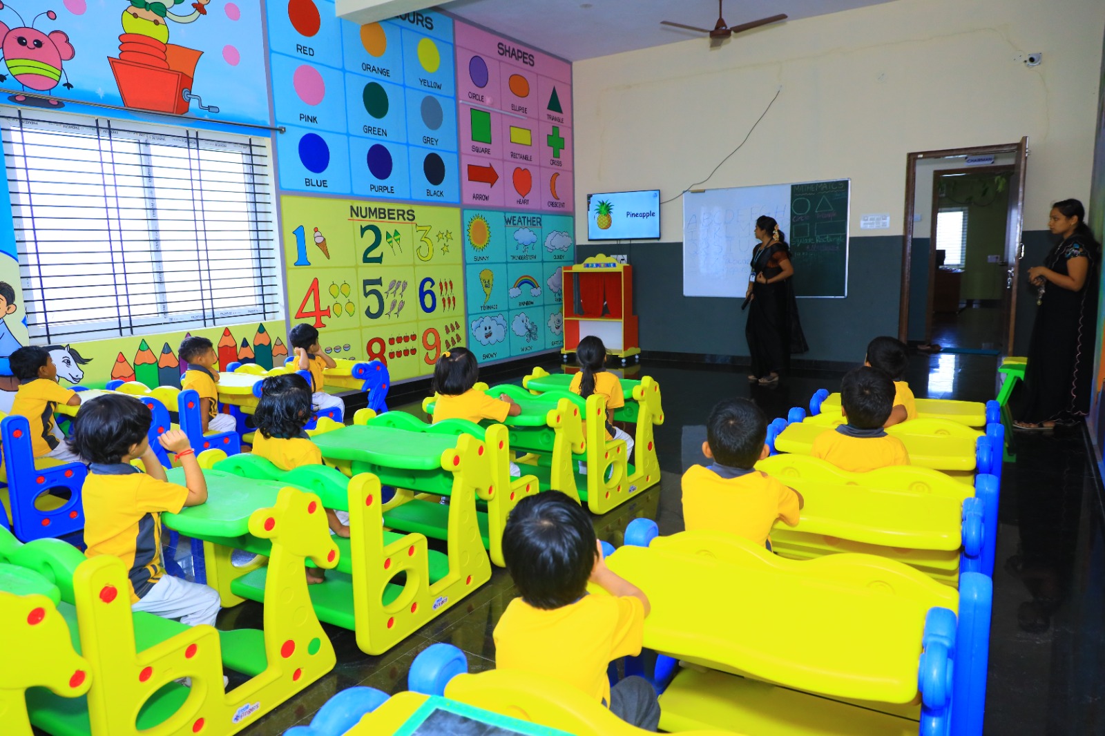 Play School
